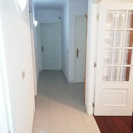 1ª Linea Playa De Silgar En Sanxenxo, A 20 Pasos * サンシェンショ