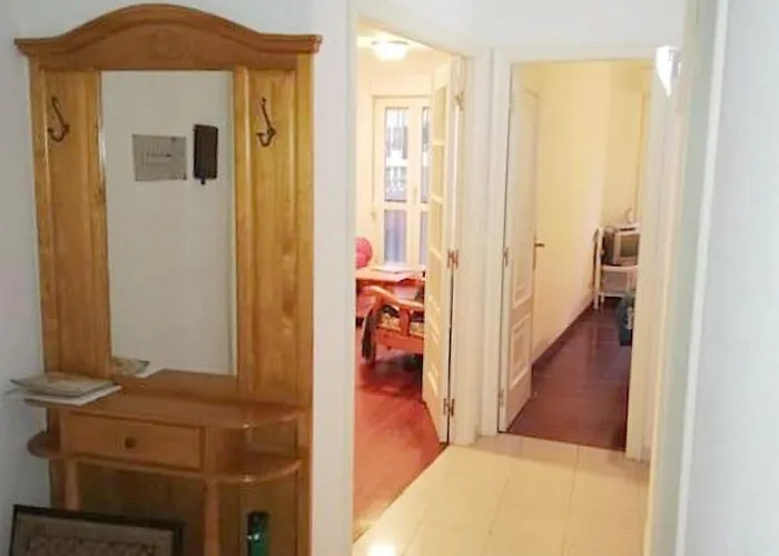 1ª Linea Playa De Silgar En Sanxenxo, A 20 Pasos