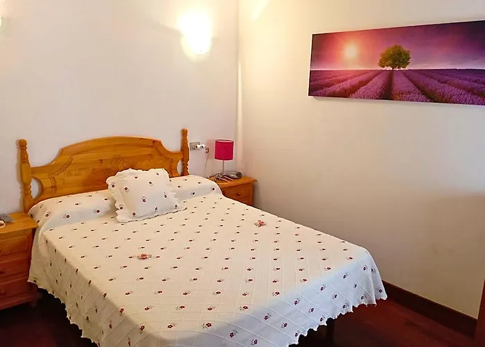 1ª Linea Playa De Silgar En Sanxenxo, A 20 Pasos