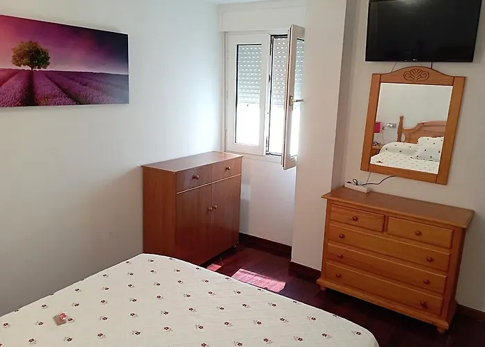 1ª Linea Playa De Silgar En Sanxenxo, A 20 Pasos Sanxenxo