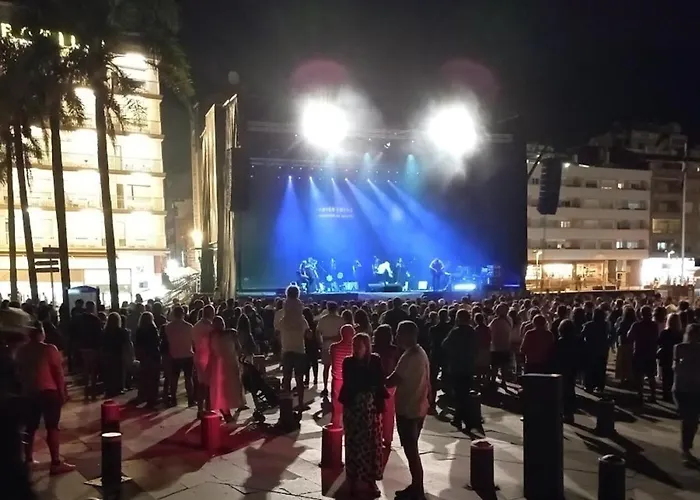 1ª Linea Playa De Silgar En Sanxenxo, A 20 Pasos Διαμέρισμα *